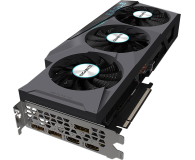 Gigabyte GeForce RTX 3080 EAGLE OC 10GB GDDR6X - 589758 - zdjęcie 2